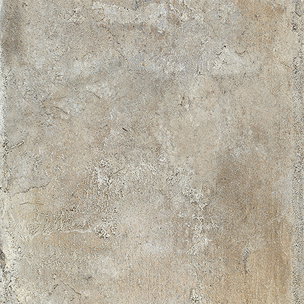 Carrelage sol extérieur effet "terre cuite" Cottoantico Grip - Greige - 60 CM x 30 CM - Ép.9 MM