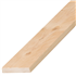 Volige en pin - bois traité classe 2  - toute largeur - épaisseur 22 MM - 2,40 M