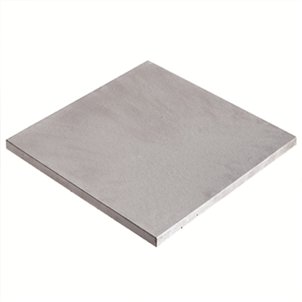 Dalle terrasse en pierre reconstituée effet béton Space Edilis - coloris Ardèche - 50 CMx50 CM - épaisseur 25 MM