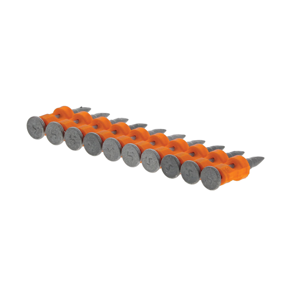 Clou tampon Spit HC6 longueur 15 mm + Gaz P800 Pulsa 800 Spit 057550