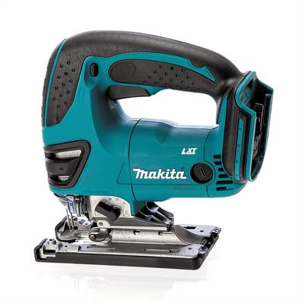 Scie sauteuse 18 v li-ion (machine seule) référence Makita DJV180Z