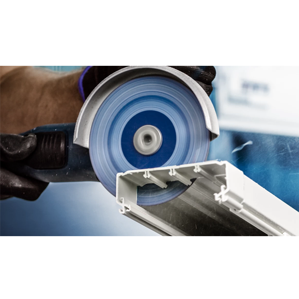 Disque à tronçonner multi-matériaux - Expert Carbure Bosch - 125 mm
