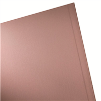 Plaque de plâtre incombustible - Knauf Feu KF BA15 - 3,00 M x 1,20 M - ép. 15,0 MM