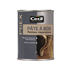 Pâte bois petites réparations intérieures PBEX Cecil naturel 250gr