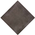 Carrelage de sol extérieur Bessac Grip Antracita - 45 CM x 45 CM - ép. 9.2 MM