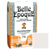 Enduit de parement grain moyen PRB Belle Époque - 220 Arctique - 25 kg