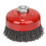 brosse à visser sur machine