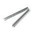 Cornière renfort d'angle perforée 25 x 25 mm - 3 m