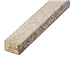 Semelle en aggloméré pour cloison alvéolaire Prégyfaylite 50 Siniat - 48 MM x 24,0 MM - longueur 2,03 M