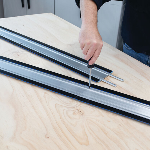 Rail d'extension Kreg KMA2750 pour Accu-Cut- 127 cm