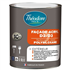 Revêtement façade résine acrylique Théodore Pro'G Blanc Mat 3L