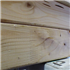 Bois massif abouté (KVH) sapin -  Non traité - 80x100 mm