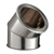 Angle 45° - Diam. 230 mm