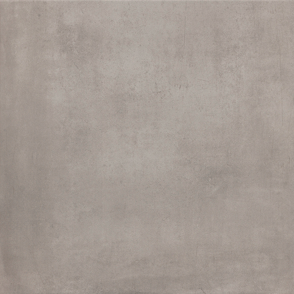 Plinthe FLOWING EDILIS en grès cérame - Grey - 7,5 CMx45 CM