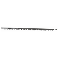 Lame de scie à bûches Stanley denture américaine Hard Point 750 mm