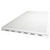 Carreau de plâtre alvéolé Siniat PF3 Standard - 66,6 CM x 50,0 CM - ép. 70,0 MM