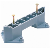 Écarteur de banches Spit Posibanche - 200 + C9-60 mm boîte de 50 496710