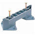 Écarteur de banche Spit Posibanche avec clou prémonté C9-60 160 mm