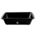 Contenance : 25 litres