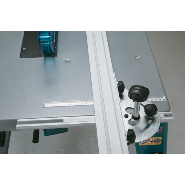 Scie bois sur table diamètre 315 mm 2000W Makita 2712 0088381673242