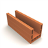Biobric Linteau rectifié 21,9 cm - 56x20 cm - Réservation 12