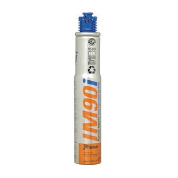 Cartouche de gaz séries-i Paslode pour cloueur Spit IM90Ci 300348