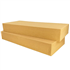 Panneau isolant en fibre de bois Thermoflex - R 2,75 m².K/W - 1,35 M x 0,58 M - ép. 100 MM
