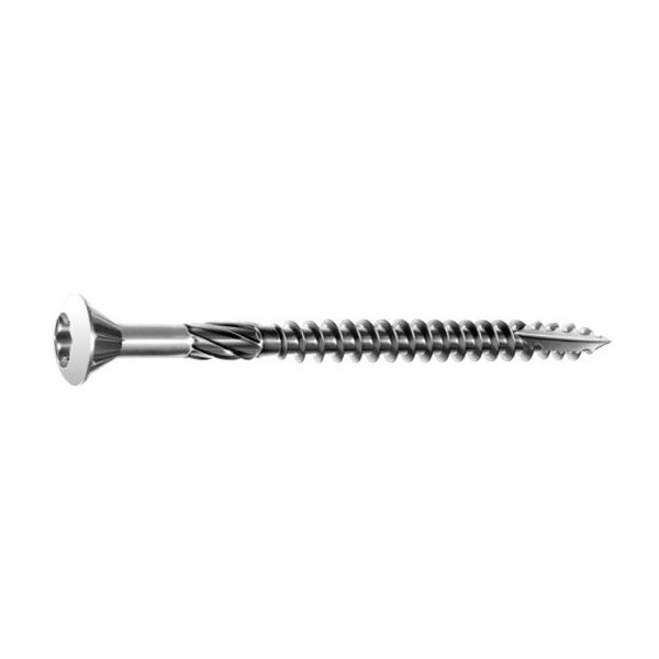 Vis terrasse Rocket - 5,0 MM x 60,0 MM/36,0 MM
