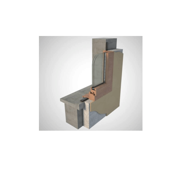 Compriband TRS - TRAMICO -  section 15 mm de 3-7 mm longueur 8 m