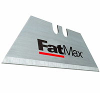 Lame de couteaux Stanley Fatmax 11-700 longueur 63 mm hauteur 20 mm