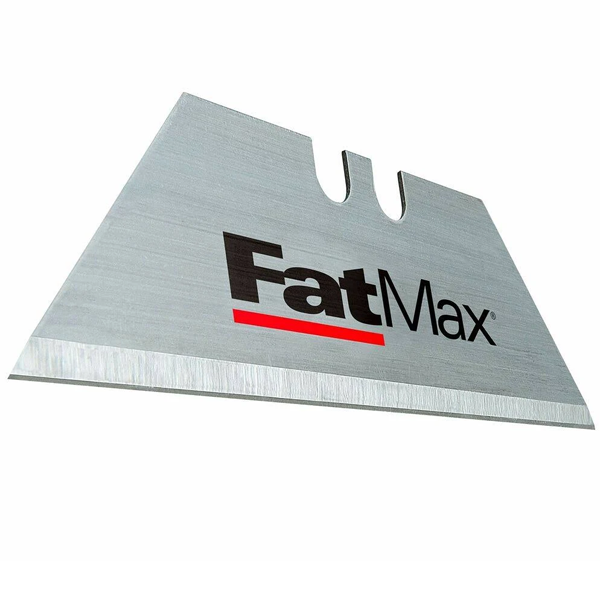 Lame de couteaux Stanley Fatmax 11-700 longueur 63 mm hauteur 20 mm