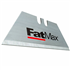 Lame de couteaux Stanley Fatmax 11-700 longueur 63 mm hauteur 20 mm