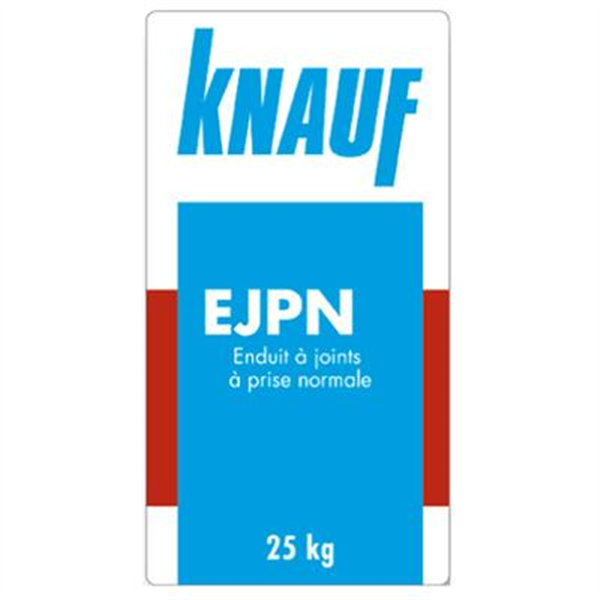 Enduit à joints à prise normale - EJPN