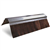 Larg. 120 mm - Long. 2 m - Naturel