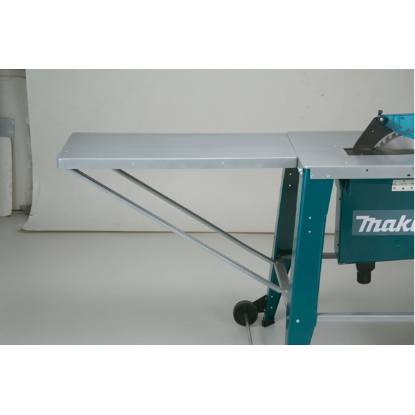 Scie bois sur table diamètre 315 mm 2000W Makita 2712 0088381673242