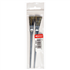 Pinceau de soudeur en crin Express 9644 pour flux décapant de couverture - sachet de 2