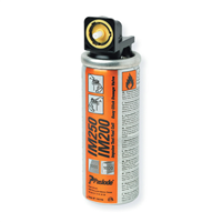 Mini cartouche de gaz Spit pour cloueur et agrafeuse blister de 2