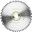 lame de scie circulaire bois diamètre 260 mm