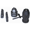 Mandrins pour perceuses