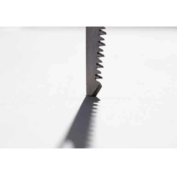 Scie guichet lame rétractable Fatmax Stanley 8 dents/pouce 130 mm