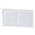 Couleur : Blanc 300 x 150 mm