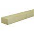 Tasseau Sapin du Nord Traité Classe 3 Vert - 45 MM x 27,00 MM - Long. 4,00 M