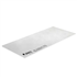 Plaque de plâtre haute résistance au feu - Glasroc F BD13 - 2,50 M x 1,20 M - ép. 13,0 MM