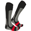 chaussette semelle lacet