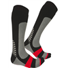 Chaussette semelle lacet