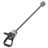 Rallonge 15 cm avec support buse TT3 G - pour machine à projeter Wagner