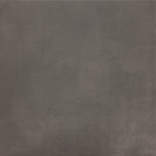 Plinthe FLOWING EDILIS en grès cérame - Smoke - 7,5 CMx45 CM