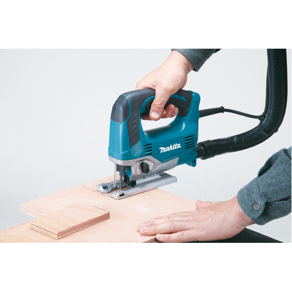 Scie sauteuse pendulaire JV0600J poignée étrier 650W MAK-PAC Makita