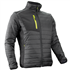 Veste thermique Coverguard Sumi matelassée - noire - taille M
