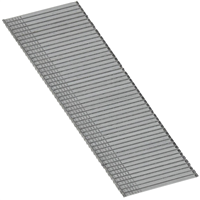 Pointe de finition inclinée à 20° tête homme Paslode F16 1,6x38 mm
